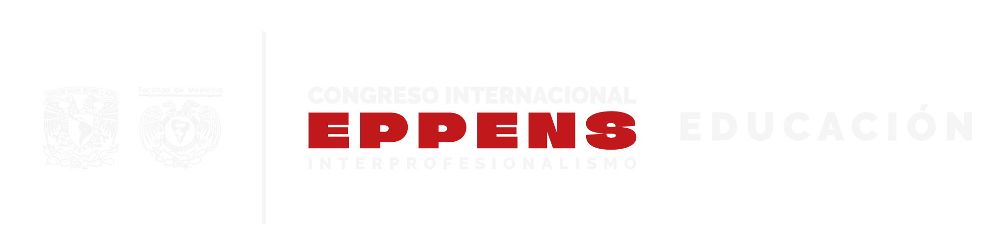 Congreso Internacional EPPENS Interprofesionalismo Salud Digital