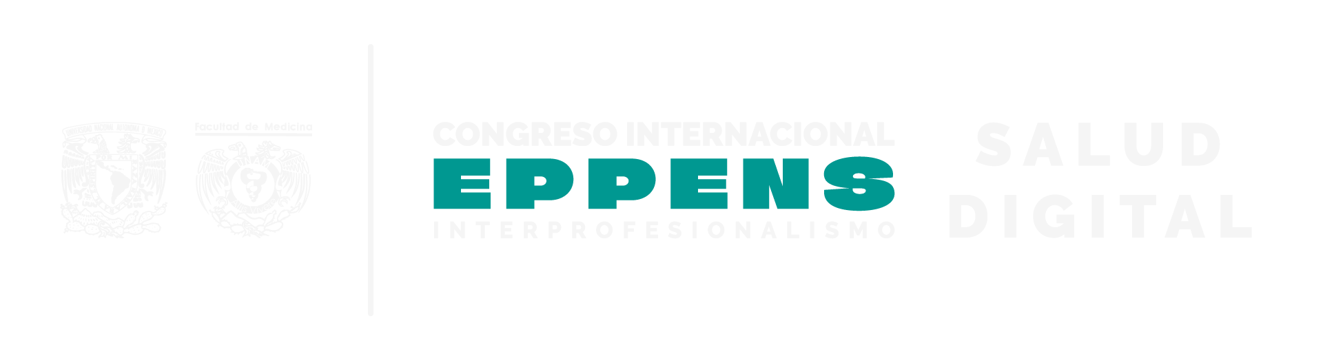 Congreso Internacional EPPENS Interprofesionalismo Salud Digital