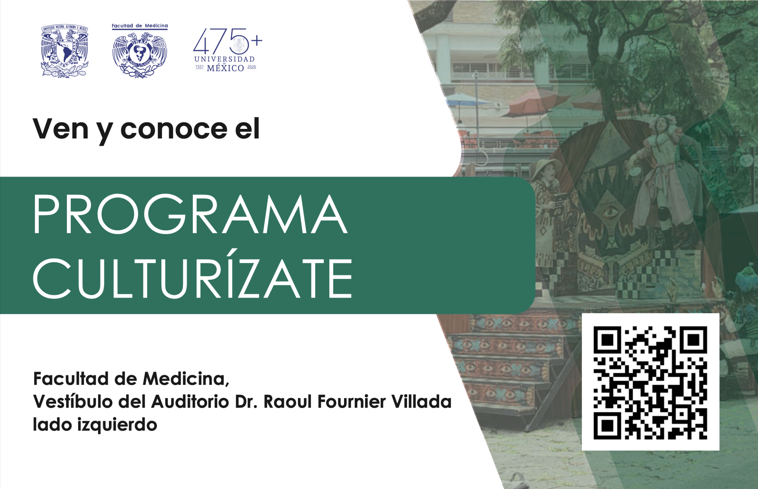 Culturizate