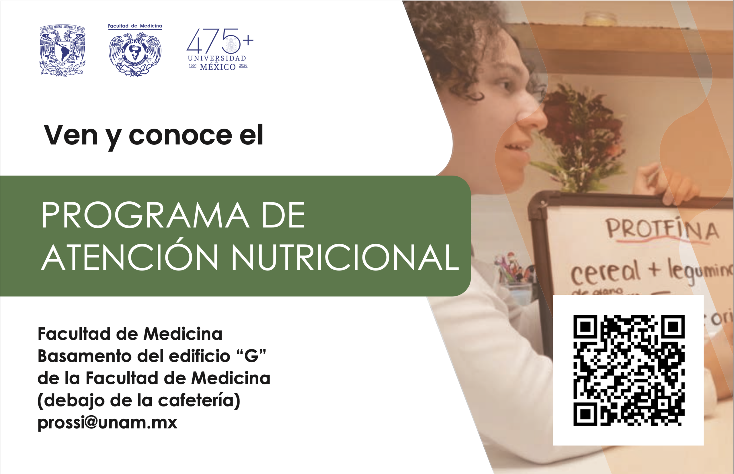 Nutricion