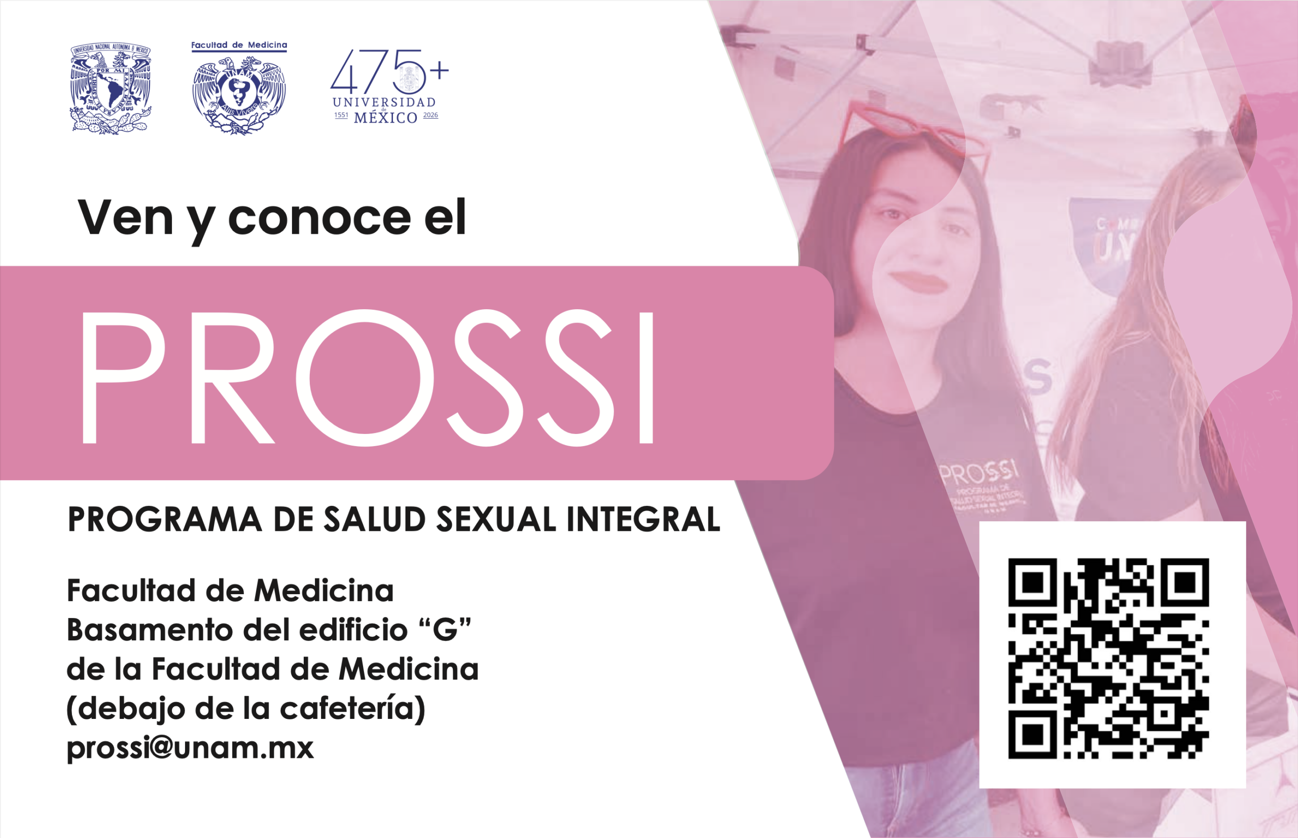prossi
